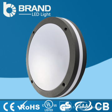 High Lumen IK10 IP65 Die Casting Aluminium LED Wall Bracket Lights